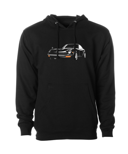 240z mk 3 hoodie