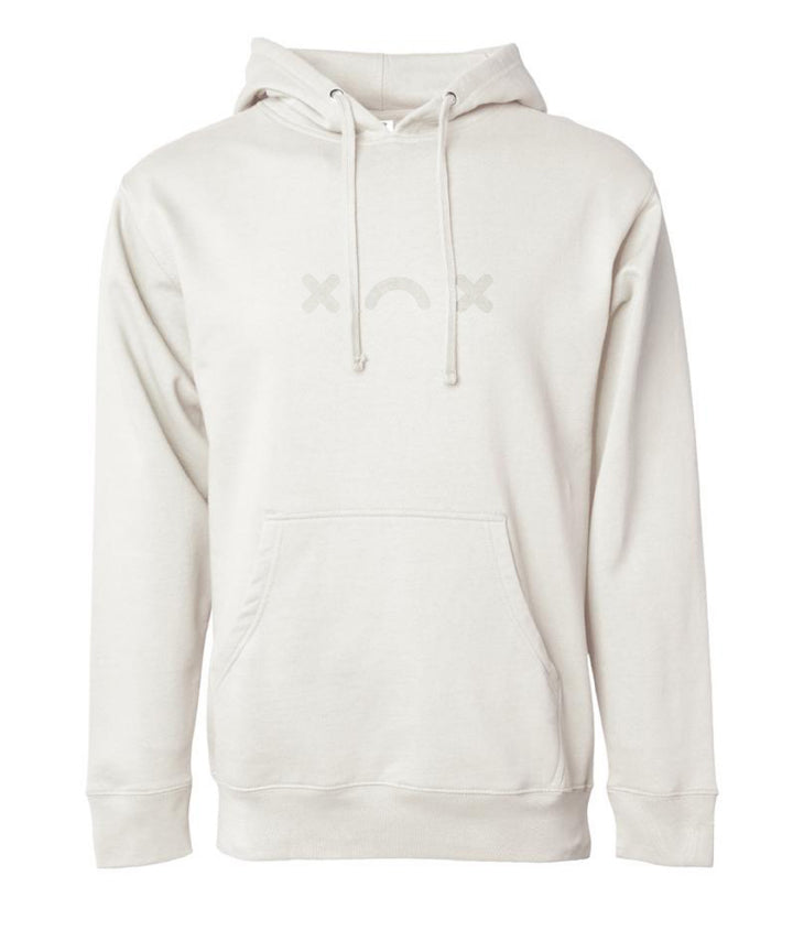 doleful hoodie