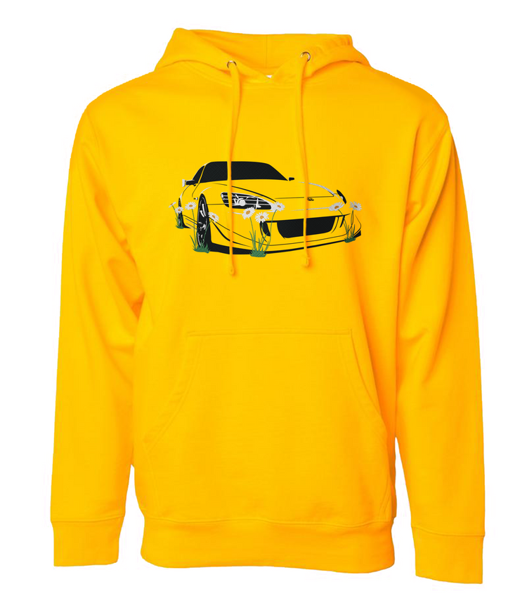 daisy s2000cr hoodie