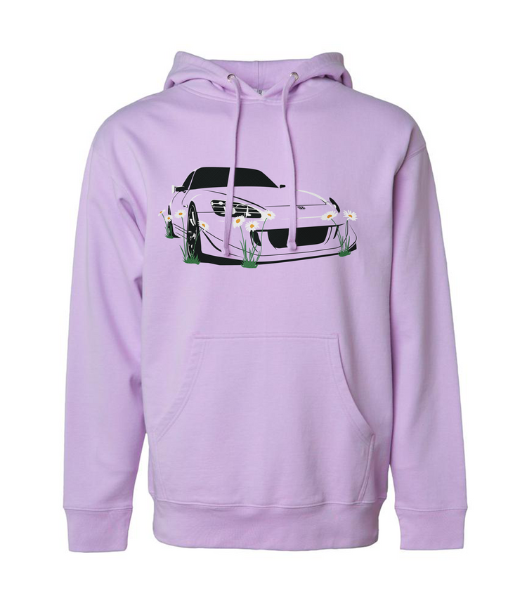 daisy s2000cr hoodie