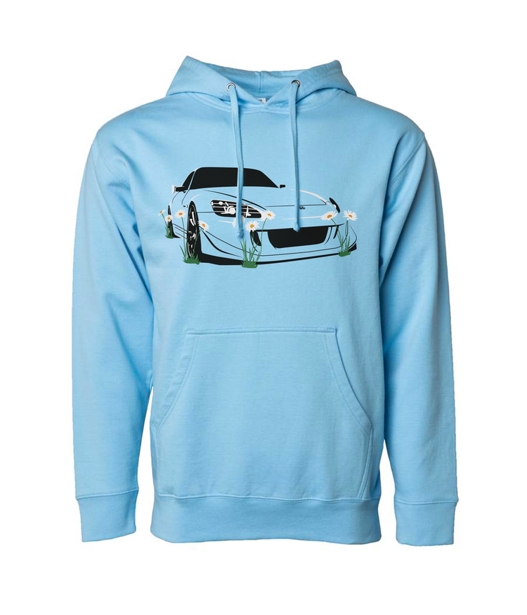 daisy s2000cr hoodie