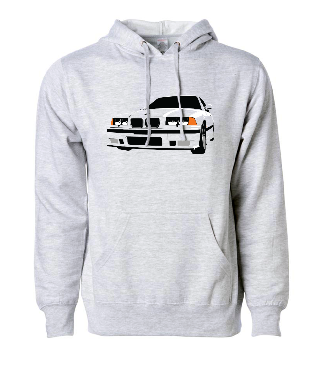 Bmw 2025 e36 hoodie
