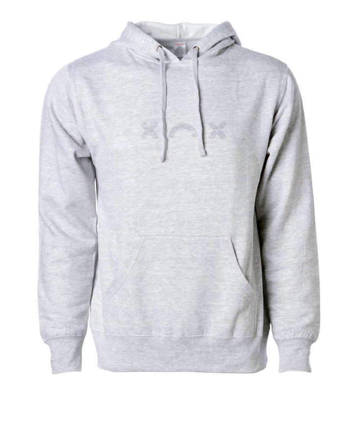 doleful hoodie