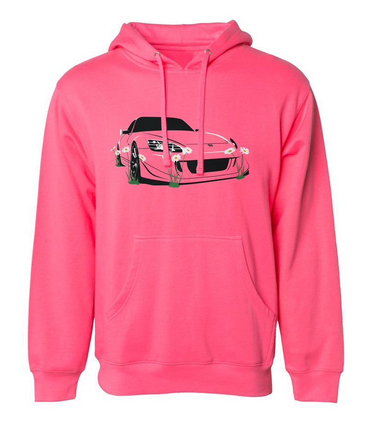 daisy s2000cr hoodie