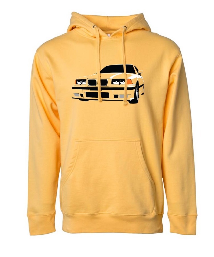 Bmw sale e36 hoodie