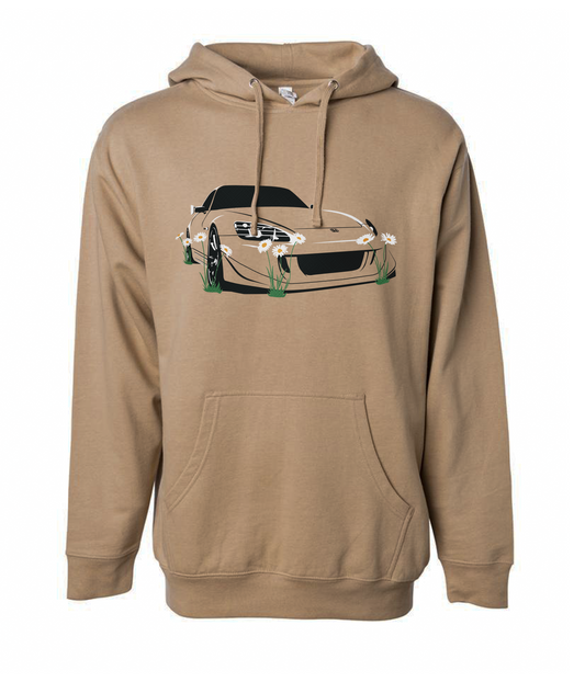 daisy s2000cr hoodie